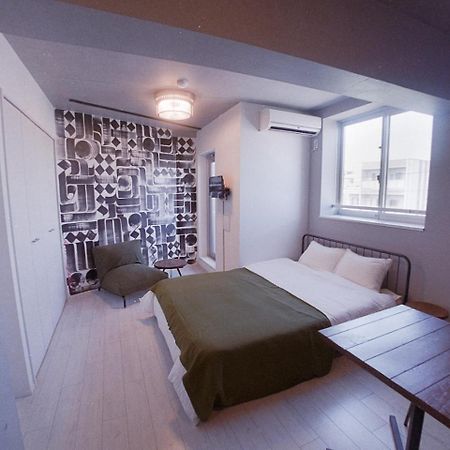 Aoca Kaminoge 401 Apartment Токио Екстериор снимка