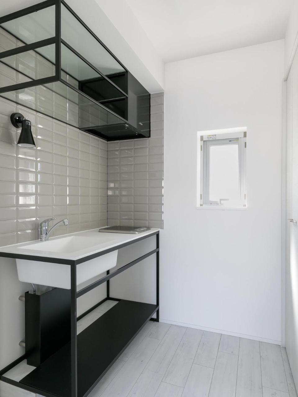 Aoca Kaminoge 401 Apartment Токио Екстериор снимка